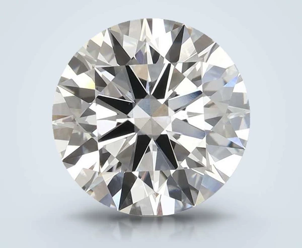 3.4 Carat · F · VS2 Rare Carat Ideal Cut