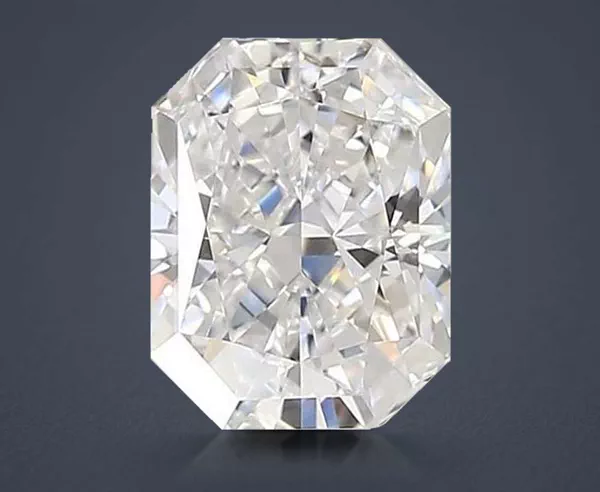 0.93 Carat · D · VVS1 Rare Carat Ideal Cut