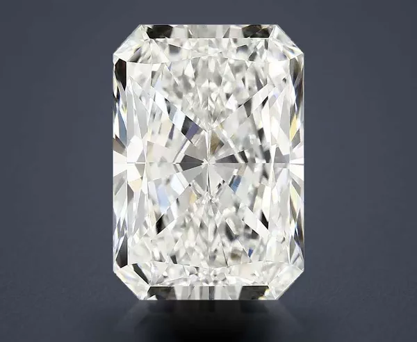 7.07 Carat · F · VVS2 Rare Carat Ideal Cut