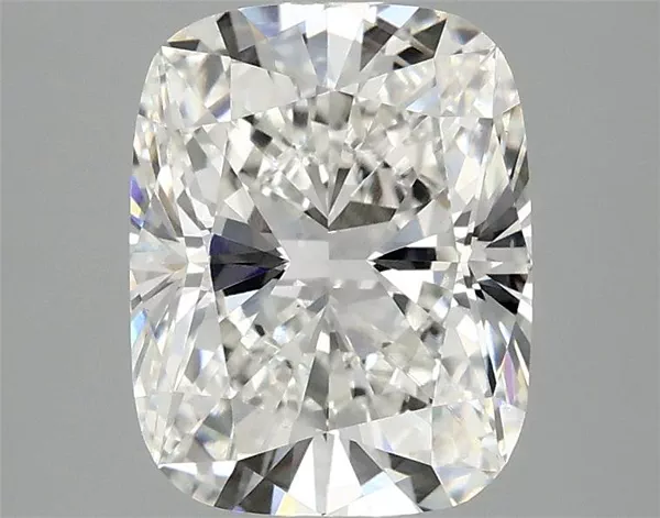 2.59 Carat · F · VS1 Rare Carat Ideal Cut