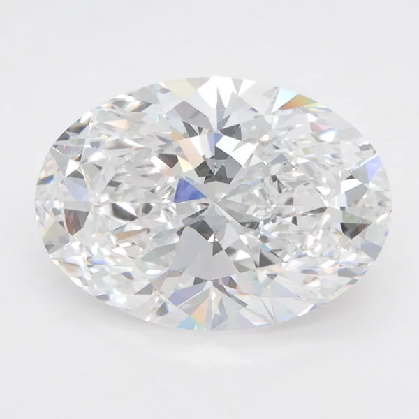4.07 Carat · E · IF Rare Carat Ideal Cut