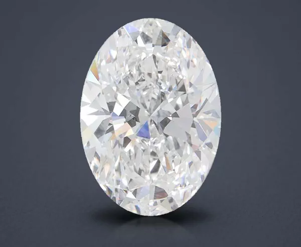 4.07 Carat · E · IF Rare Carat Ideal Cut