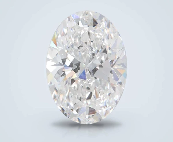 4.07 Carat · E · IF Rare Carat Ideal Cut