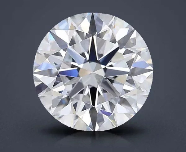 1.52 Carat · D · VVS1 Rare Carat Ideal Cut