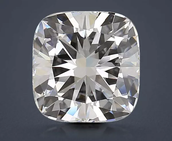 2.88 Carat · D · VVS1 Rare Carat Ideal Cut