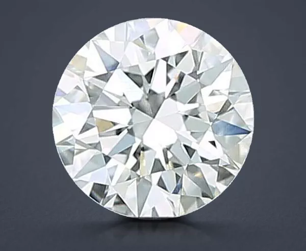 1 Carat · D · VVS2 excellent Cut