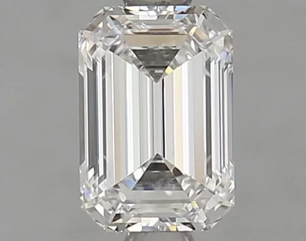 1.01 Carat · D · FL Rare Carat Ideal Cut