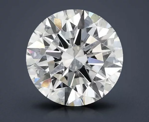 1.22 Carat · F · VS1 Rare Carat Ideal Cut