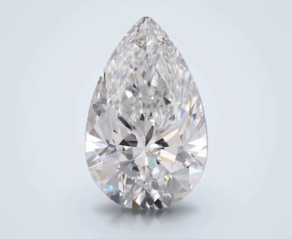 1.42 Carat · D · VVS2 Rare Carat Ideal Cut