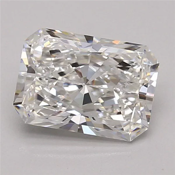 1.67 Carat · D · FL Rare Carat Ideal Cut