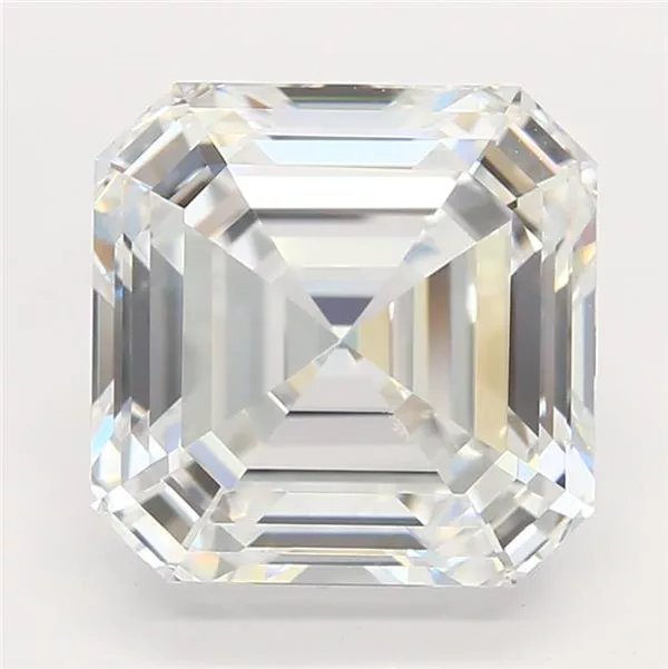 5.03 Carat · D · VVS1 Rare Carat Ideal Cut