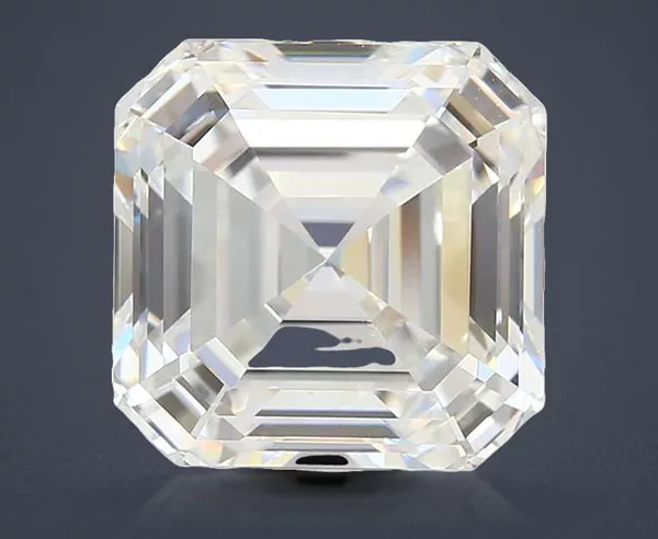 5.03 Carat · D · VVS1 Rare Carat Ideal Cut
