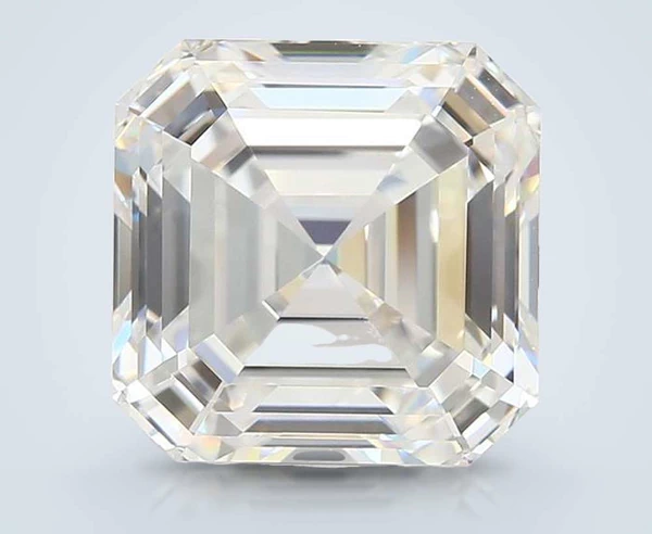 5.03 Carat · D · VVS1 Rare Carat Ideal Cut
