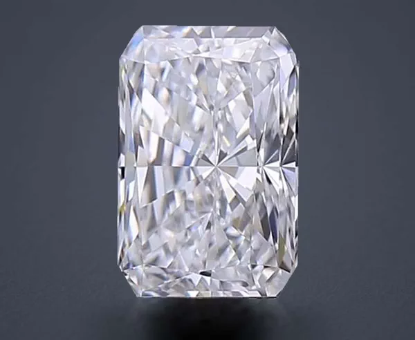 0.56 Carat · D · VVS2 Rare Carat Ideal Cut