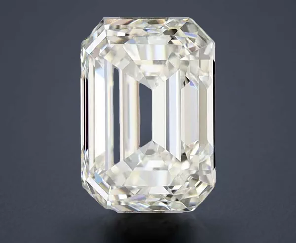 1.7 Carat · J · VVS2 very good Cut