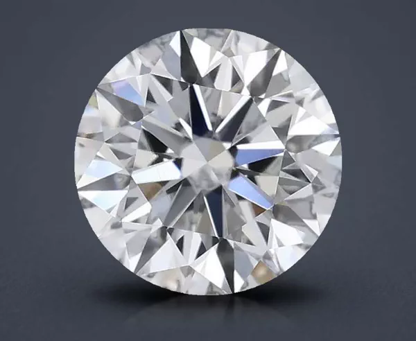 0.46 Carat · E · IF Rare Carat Ideal Cut