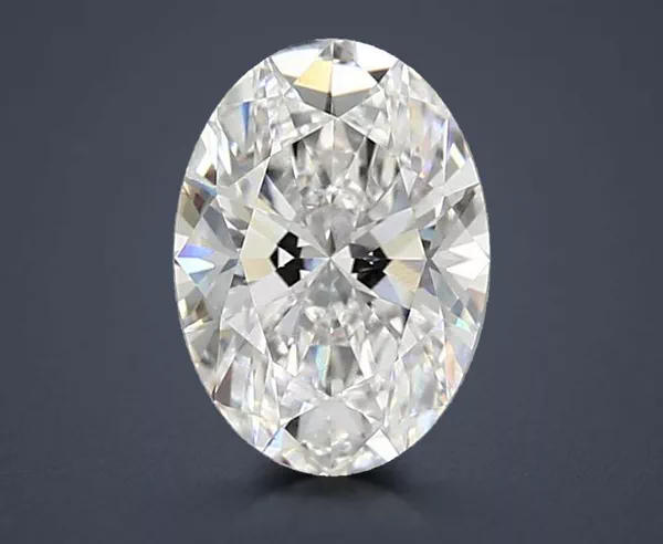 1.39 Carat · D · VVS2 Rare Carat Ideal Cut