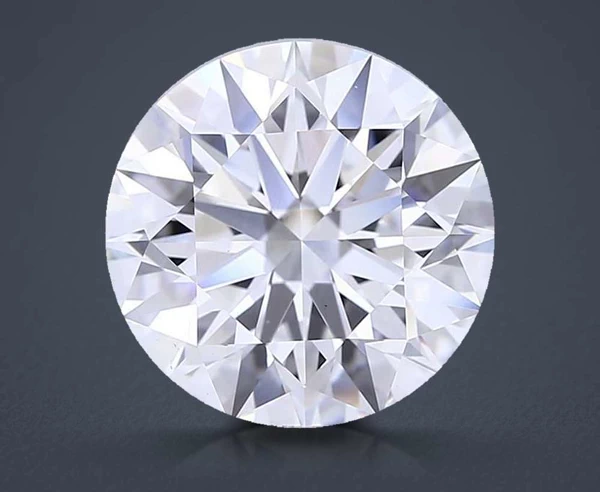 6.25 Carat · E · VS1 Rare Carat Ideal Cut