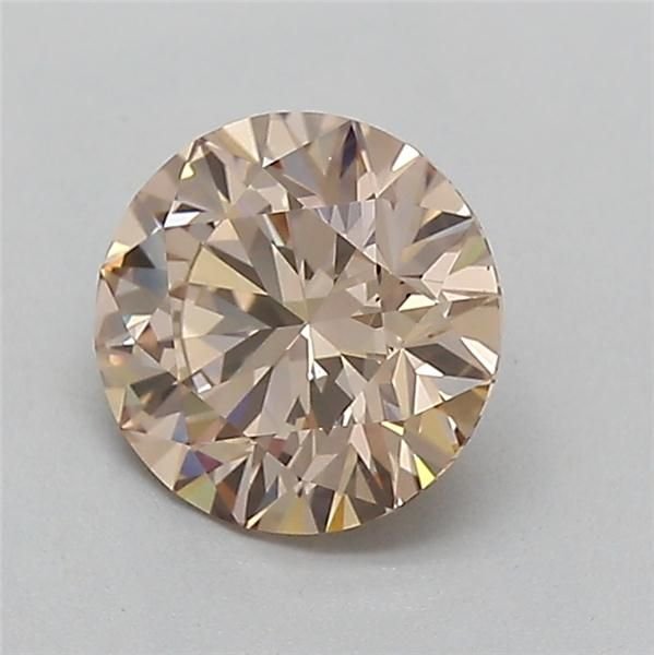 1.5 Carat · Fancy Light · VS1