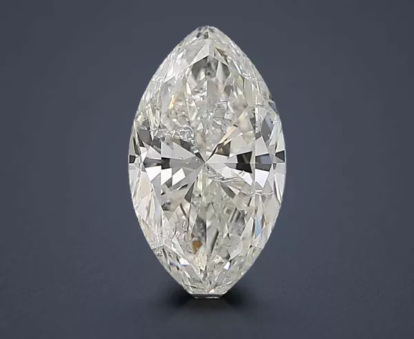 2.01 Carat · H · SI2 very good Cut