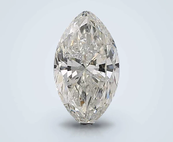 2.01 Carat · H · SI2 very good Cut
