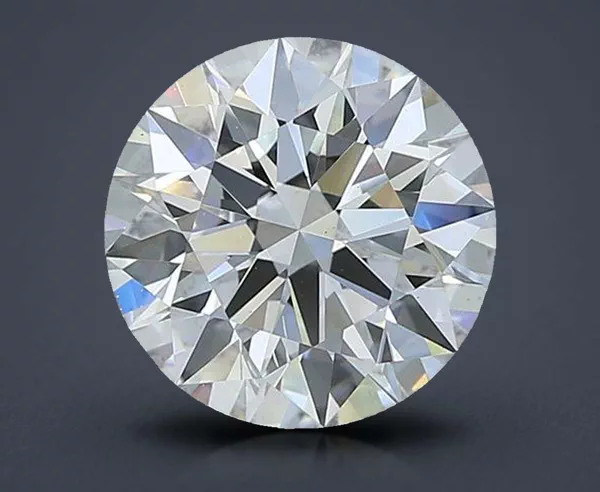 2.5 Carat · E · SI1 Rare Carat Ideal Cut