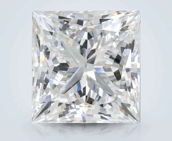 3.82 Carat · D · IF Rare Carat Ideal Cut
