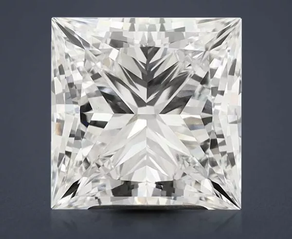 4.02 Carat · E · VVS1 Rare Carat Ideal Cut