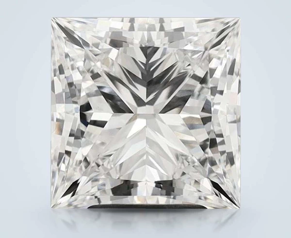 4.02 Carat · E · VVS1 Rare Carat Ideal Cut