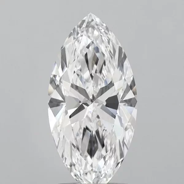 1.79 Carat · D · VVS1 Rare Carat Ideal Cut