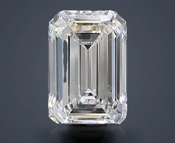 2.03 Carat · E · VS1 Rare Carat Ideal Cut