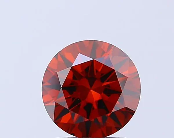 1.53 Carat · Fancy Deep · VS1