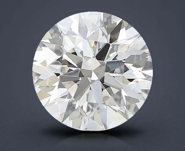 1.67 Carat · F · VVS1 excellent Cut