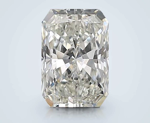 0.72 Carat · J · SI1 Rare Carat Ideal Cut