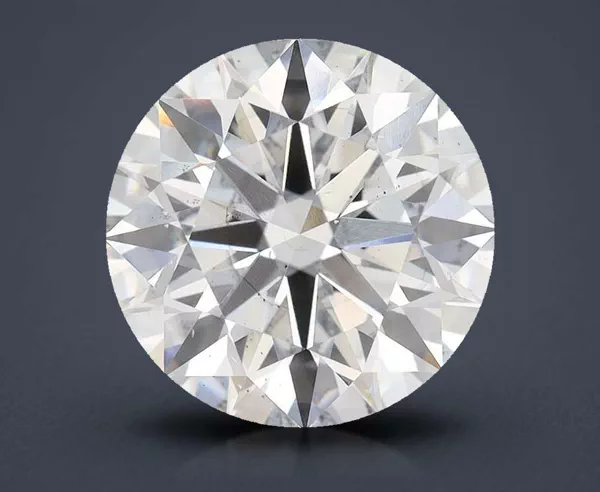 7.03 Carat · F · SI1 Rare Carat Ideal Cut
