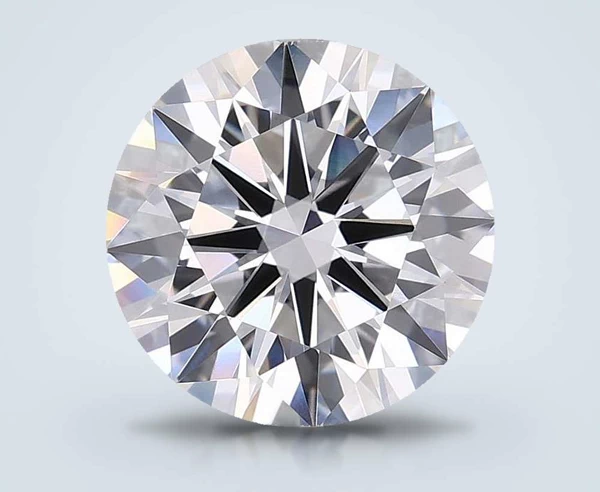 1.49 Carat · D · VVS1 excellent Cut