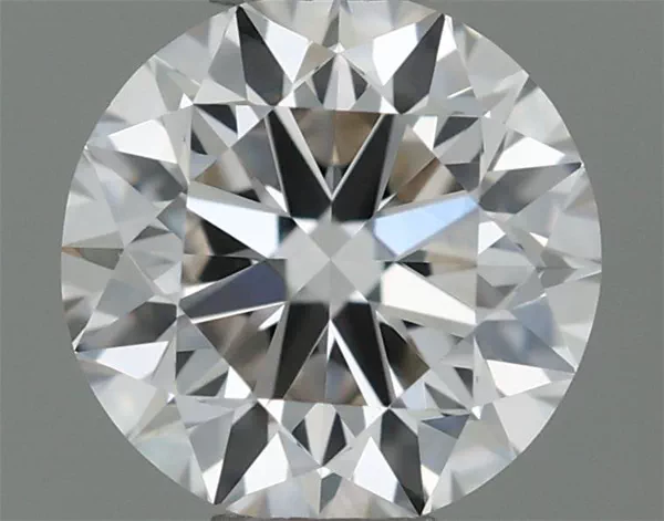 0.5 Carat · J · VVS2 very good Cut