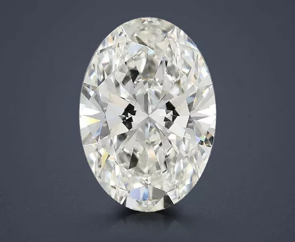 2.87 Carat · G · VVS2 Rare Carat Ideal Cut