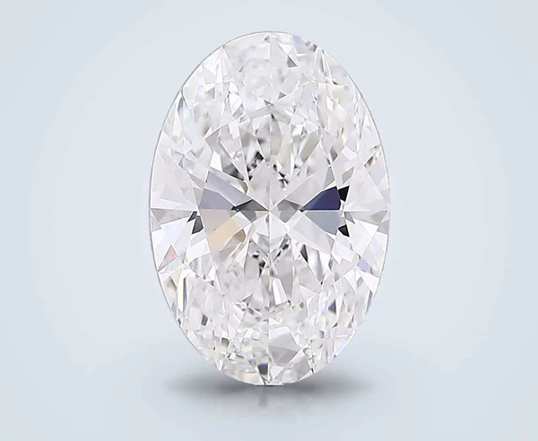 9.09 Carat · D · VVS2 Rare Carat Ideal Cut