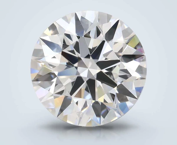 4.32 Carat · D · IF Rare Carat Ideal Cut