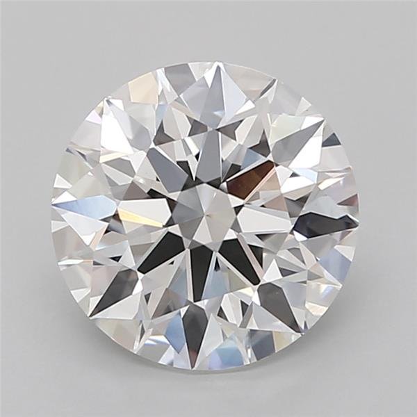 3.04 Carat · F · VS1 Rare Carat Ideal Cut