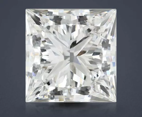 10.39 Carat · E · VVS2 Rare Carat Ideal Cut