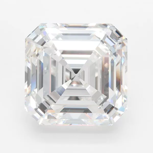 6.25 Carat · D · VVS1 Rare Carat Ideal Cut