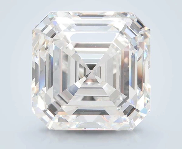 6.25 Carat · D · VVS1 Rare Carat Ideal Cut