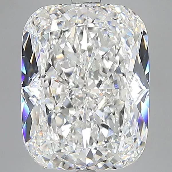 18.05 Carat · F · VVS2 Rare Carat Ideal Cut