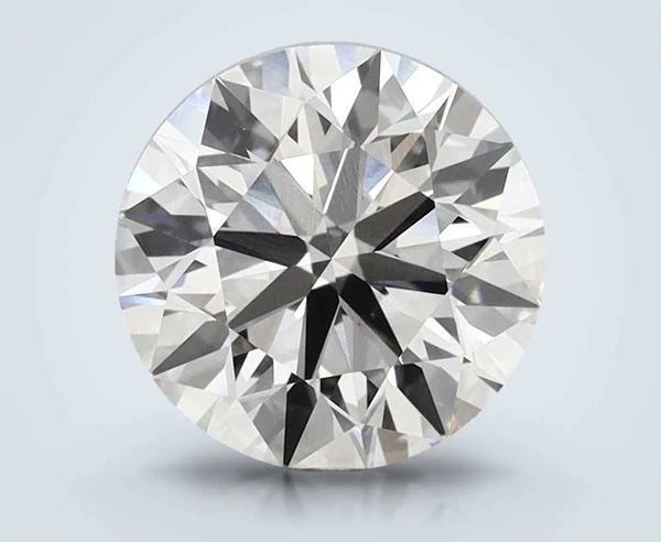 3.32 Carat · F · VS1 Rare Carat Ideal Cut