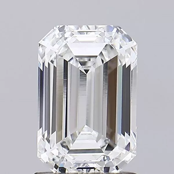 1.71 Carat · E · VVS2 Rare Carat Ideal Cut