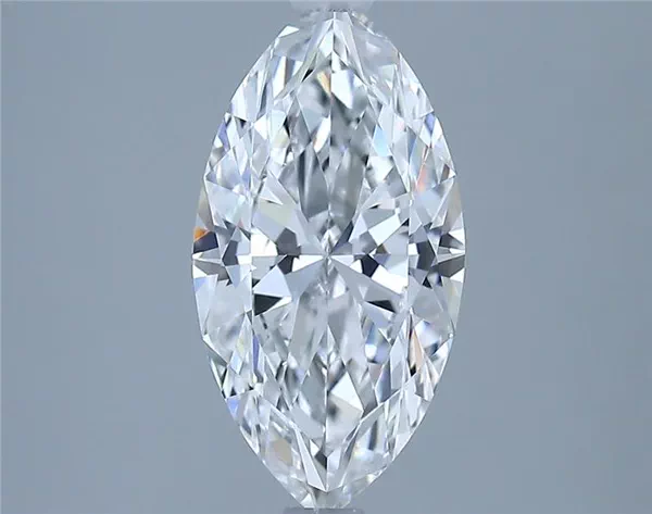2.3 Carat · D · VVS1 Rare Carat Ideal Cut