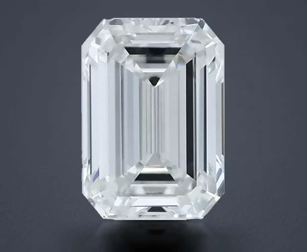 1.38 Carat · F · VVS2 Rare Carat Ideal Cut