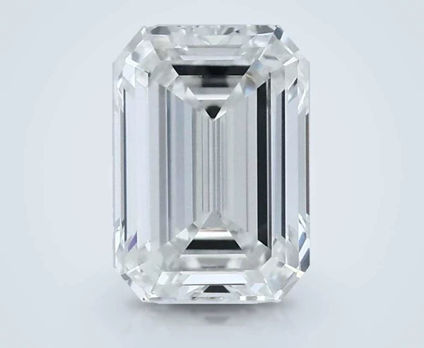 1.38 Carat · F · VVS2 Rare Carat Ideal Cut